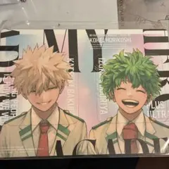 2025年最新】ヒロアカ コースター 爆豪の人気アイテム - メルカリ