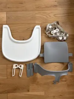 Stokke tray,baby set,harness