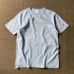 00s Champion チャンピオン Tシャツ カットソー グランジ y2k