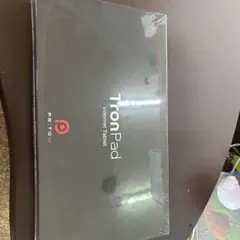 TronPad WiFiモデル インターネットタブレット Pritom 7インチ - メルカリ