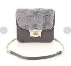 Honeys ショルダーバッグ