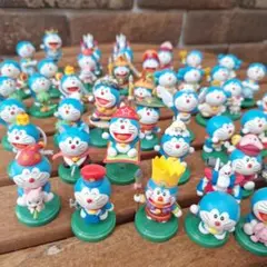 2026年最新】チョコエッグ どらえもんの人気アイテム - メルカリ