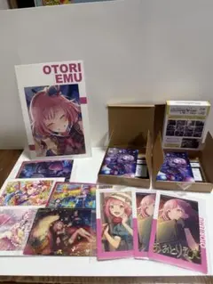 プロセカ　鳳えむ　まとめ売り