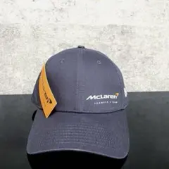 マクラーレン ニューエラ McLaren New Era 9FORTY 帽子