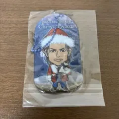 今市隆二 クリアチャーム