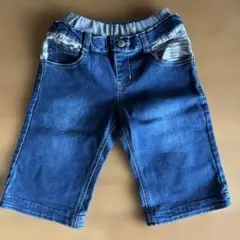 ブリーズ、半ズボン