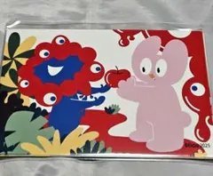 【新品】EXPO2025 A4ギャラリーポストカードセットC