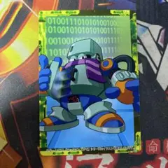 ロックマンエグゼ