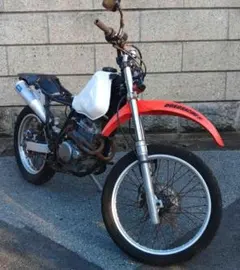 YAMAHA TY250 車体 オフ車❗️レース用❗️全国配送可能❗️ - メルカリ