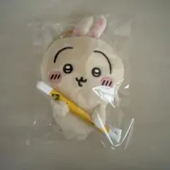 ちいかわ　うさぎ　討伐棒　マスコット
