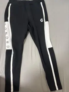CRONOS BS SWITCH LONGPANTS GRN XXL - メルカリ