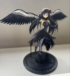 まどマギ 悪魔ほむら フィギュア 一番くじ A賞 箱無し