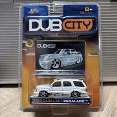 Jada Toys DUB CITY BMW AC Schnitzer S3 - メルカリ