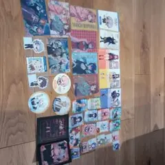 にじさんじブロマイドセット