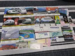 国鉄 新潟鉄道管理局記念切符セット9（一部高崎・東京北局含む）