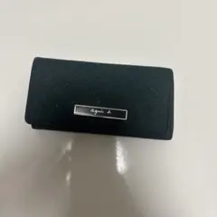 agnès b. キーケース