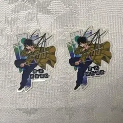 SAKAMOTO DAYS 南雲与一 シール