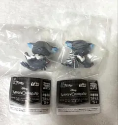 肩ズン Fig ツイステ オクタヴィネル グリム ツイステッドワンダーランド