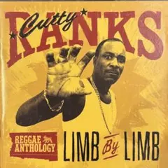 Cutty Ranks Limb By Limb