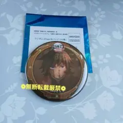 鬼滅の刃 冨岡義勇 ランダム缶バッジ 第4期 無限城編 ufotable ①
