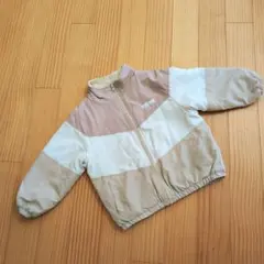 リバーシブルジャケット