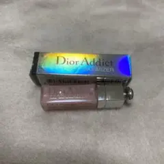 Dior リップマキシマイザー 001 ピンク　2ミリ