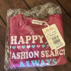 本日特価！新品トレーナー