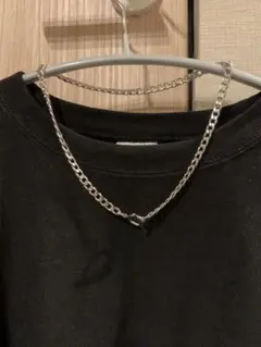 シルバー ネックレス