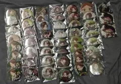 浦島坂田船 うらたぬき 缶バッジ まとめ売り - メルカリ