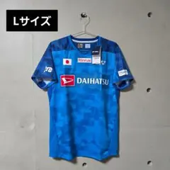 2026年度バドミントン日本代表オーセンティックユニフォーム XO - メルカリ