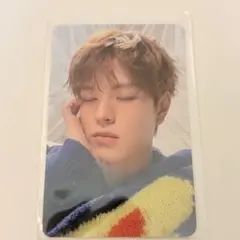 stray kids 韓国 ペンミ コレクトケース トレカ スンミン