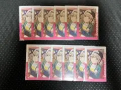 プロセカ エピカ 21A 小豆沢こはね