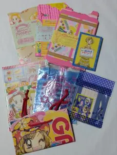 りぼん 藤井みほな GALS 非売品? 全プレ? ビニールバッグ 当選品? りぼん 藤井みほな GALS 非売品? 全プレ? ビニールバッグ 当選品