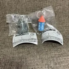 ＭＯＯＭIＮ めじるしアクセサリー2