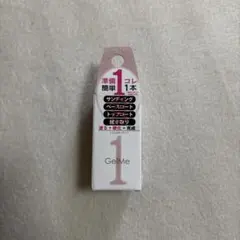 GelMe1 ジェルミーワン ルリエピンク　GM148のサムネイル