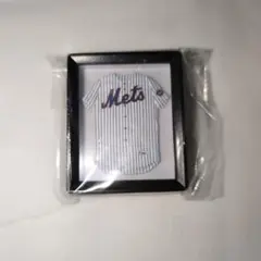 MLB ガチャ ユニフォーム メッツ