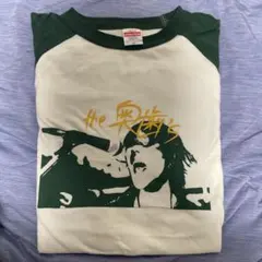 the 奥歯's ラグラン XLサイズ