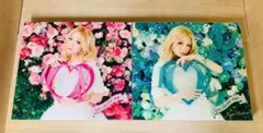 西野カナ Love Collection 2枚 セット 初回限定盤 CD+DVD