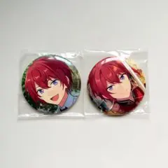 2026年最新】朱桜司缶バッジの人気アイテム - メルカリ