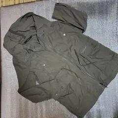 calvin kleinレディース　パーカージャケットのサムネイル