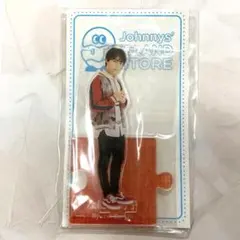 大西流星⭐︎なにわ男子⭐︎アクリルスタンド