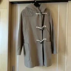 2025年最新】sunaokuwahara レディース ダッフルコートの人気アイテム