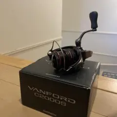 2025年最新】ヴァンフォード c2000sの人気アイテム - メルカリ