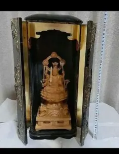 2026年最新】弁財天 仏像の人気アイテム - メルカリ