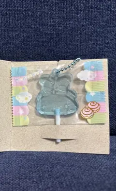 サンリオキャラクターズキャンディチャーム