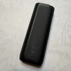 グローハイパープロ　glo hyper proオブシディアンブラック黒色