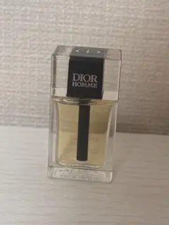 【新品】　ディオール　オム　オードゥトワレ　香水　10ml