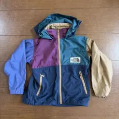 THE NORTH FACE YOUNG EXPLORERS ジャケット 110