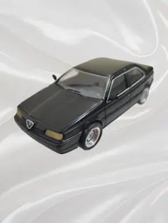 2026年最新】アルファロメオ 1/43の人気アイテム - メルカリ