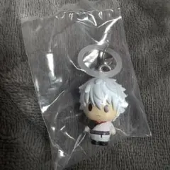 銀魂　めじるしアクセ 銀さん